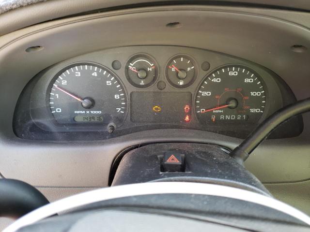 Photo 9 from auction – 2005 FORD RANGER SUP with VIN 1FTZR45EX5PA40741