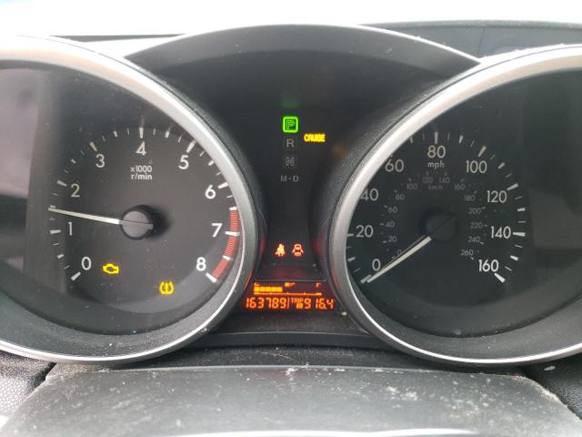 Photo 9 from auction – 2010 MAZDA 3 I with VIN JM1BL1SG8A1198094