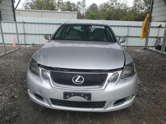 Photo 5 from auction – 2008 LEXUS GS 350 with VIN JTHCE96S980021631