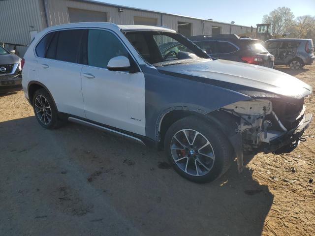 Photo 4 from auction – 2018 BMW X5 XDRIVE3 with VIN 5UXKR0C55JL070713
