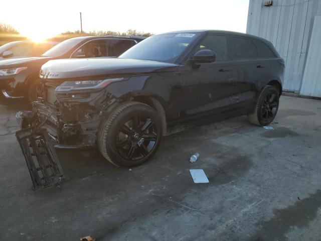 LAND ROVER RANGE ROVE 2021 with VIN SALYJ2EX4MA327978 - Photo from auction