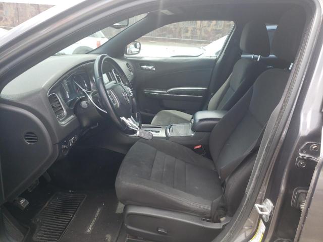 Photo 7 from auction – 2014 DODGE CHARGER SE with VIN 2C3CDXBG7EH305457