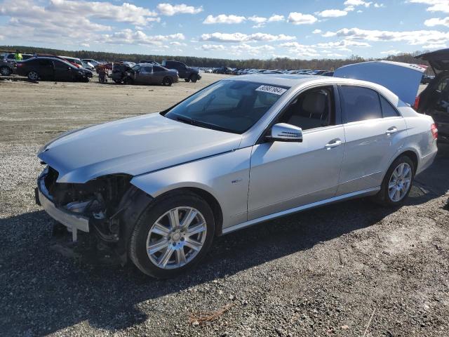 Photo 8 from auction – 2012 MERCEDES-BENZ E 350 with VIN WDDHF5KBXCA587843