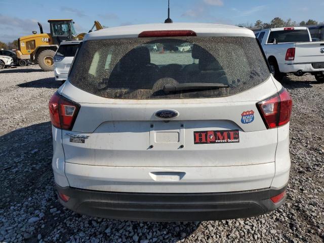 Photo 6 from auction – 2019 FORD ESCAPE S with VIN 1FMCU0F74KUA59100