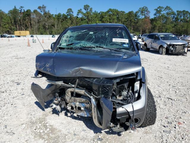 Photo 5 from auction – 2016 NISSAN FRONTIER S with VIN 1N6AD0ER8GN723086