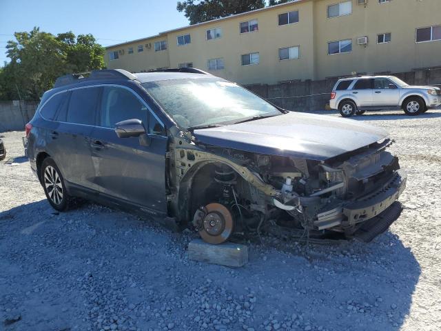 Фото 4 с аукциона – 2017 SUBARU OUTBACK 3. с VIN 4S4BSENC1H3253255