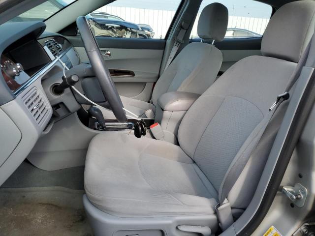 Photo 7 from auction – 2007 BUICK LACROSSE C with VIN 2G4WC582671248106