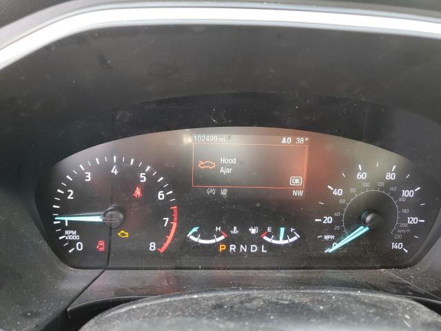 Photo 9 from auction – 2021 FORD ESCAPE SE with VIN 1FMCU0G64MUA16143