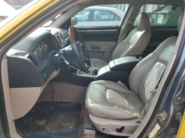 Photo 7 from auction – 2006 CHRYSLER 300C with VIN 2C3LA63H96H320750