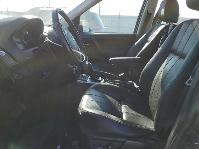 Photo 7 from auction – 2011 LAND ROVER LR2 with VIN SALFR2BN7BH275656
