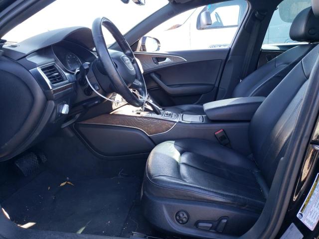 Photo 7 from auction – 2013 AUDI A6 PREMIUM with VIN WAUFFAFC6DN137823