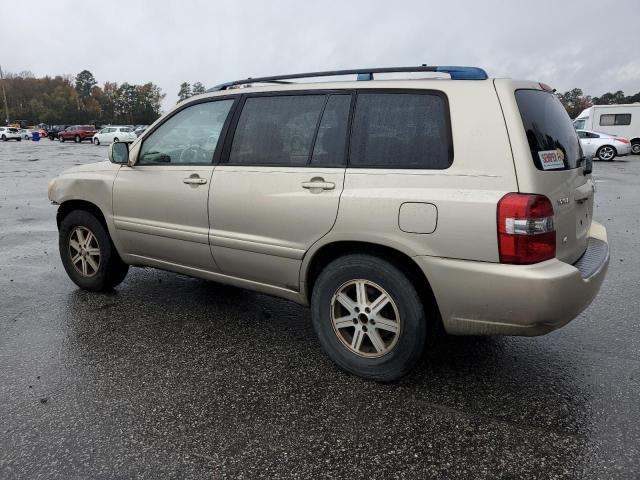 Zdjęcie 2 z aukcji – 2004 TOYOTA HIGHLANDER z VIN JTEDP21A940014139