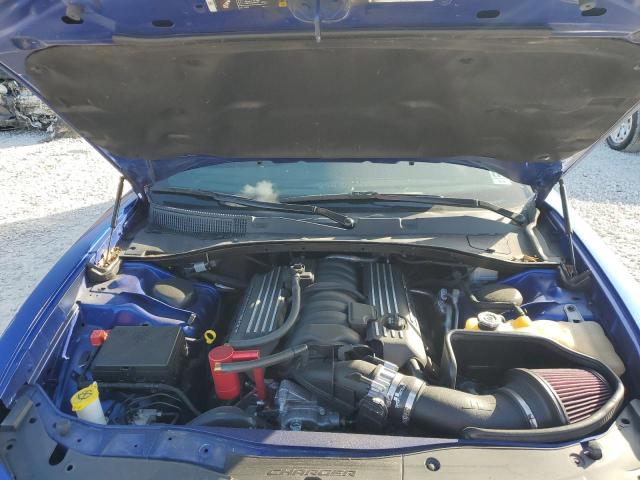 Photo 11 from auction – 2021 DODGE CHARGER SC with VIN 2C3CDXGJ9MH591993