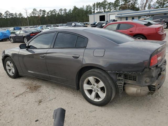 Photo 2 from auction – 2014 DODGE CHARGER SE with VIN 2C3CDXBG0EH284659