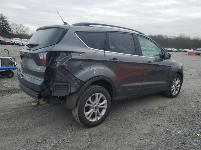 Photo 3 from auction – 2018 FORD ESCAPE SEL with VIN 1FMCU9HD7JUD61860