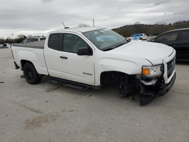 Photo 4 from auction – 2022 GMC CANYON ELE with VIN 1GTH5BEA3N1104453