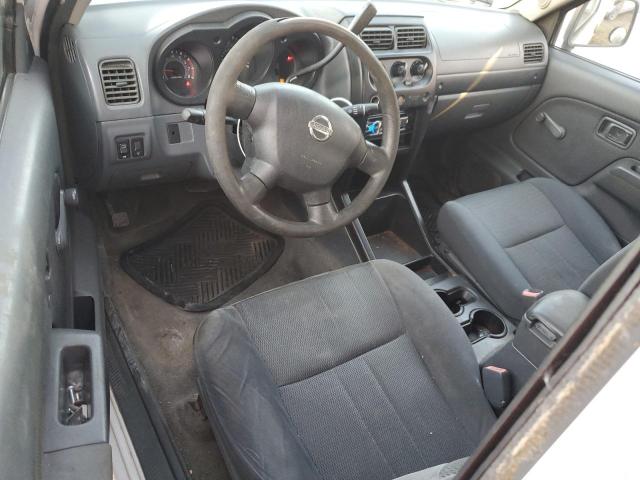 Photo 8 from auction – 2002 NISSAN FRONTIER K with VIN 1N6DD26S72C323745
