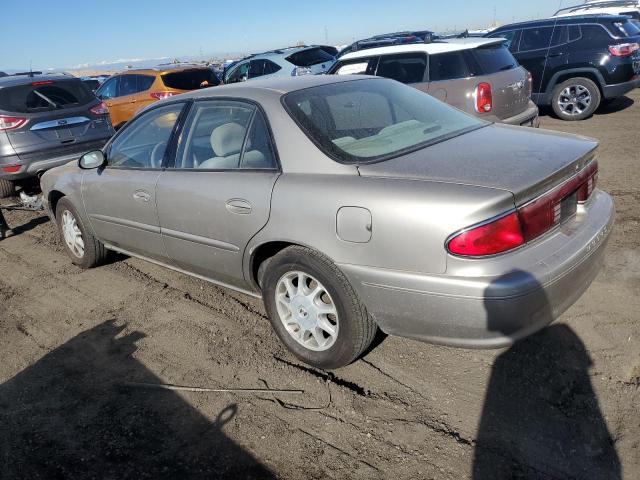 Photo 2 from auction – 2003 BUICK CENTURY CU with VIN 2G4WS52JX31274141