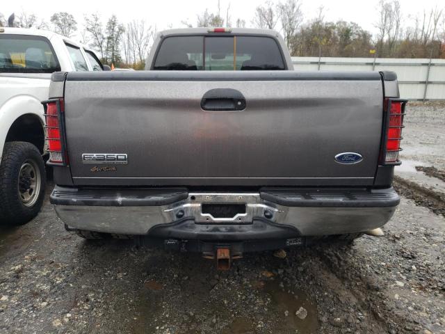 Photo 6 from auction – 2005 FORD F350 SUPER with VIN 1FTWW33P35EB75470