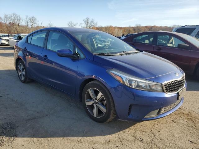 Photo 4 from auction – 2018 KIA FORTE LX with VIN 3KPFL4A79JE171066