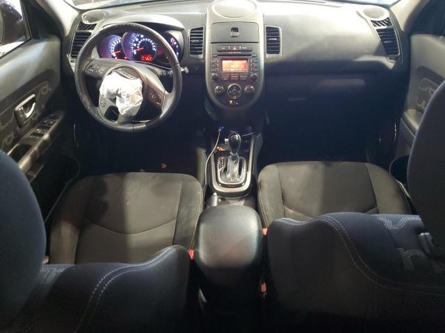 Photo 8 from auction – 2012 KIA SOUL + with VIN KNDJT2A60C7742615