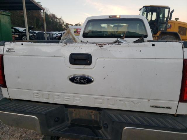 Photo 10 from auction – 2016 FORD F250 SUPER with VIN 1FTBF2A69GEB02528
