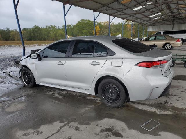 Photo 2 from auction – 2024 TOYOTA COROLLA LE with VIN 5YFB4MDE8RP181667