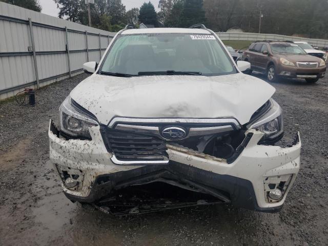 Photo 5 from auction – 2020 SUBARU FORESTER L with VIN JF2SKASC2LH457867