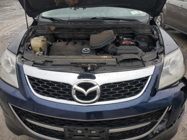 Photo 12 from auction – 2011 MAZDA CX-9 with VIN JM3TB3CV6B0313001