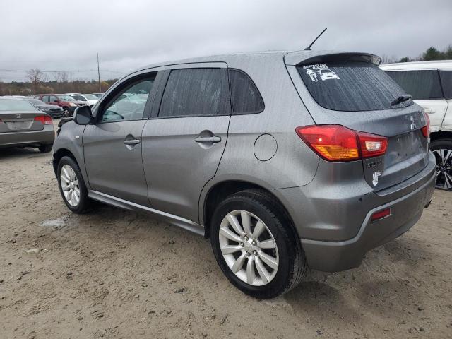 Photo 2 from auction – 2011 MITSUBISHI OUTLANDER with VIN JA4AR4AU3BZ005852