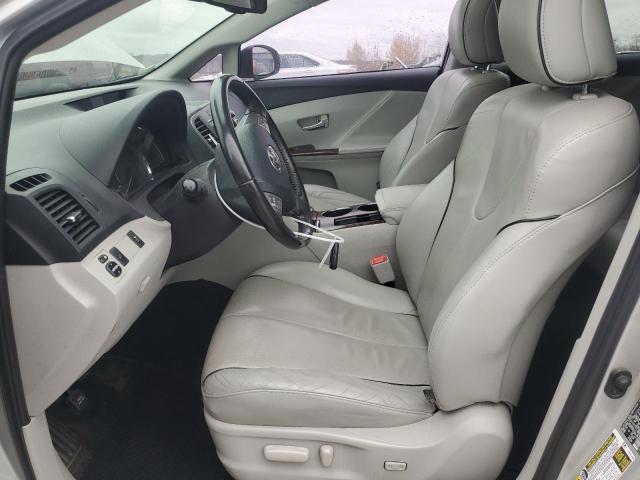 Photo 7 from auction – 2010 TOYOTA VENZA with VIN 4T3BK3BB0AU027330