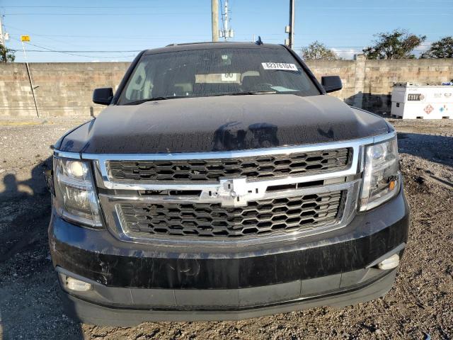 Photo 5 from auction – 2016 CHEVROLET TAHOE C150 with VIN 1GNSCBKC7GR324546