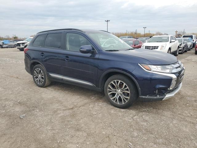 Photo 4 from auction – 2016 MITSUBISHI OUTLANDER with VIN JA4AZ3A35GZ018059