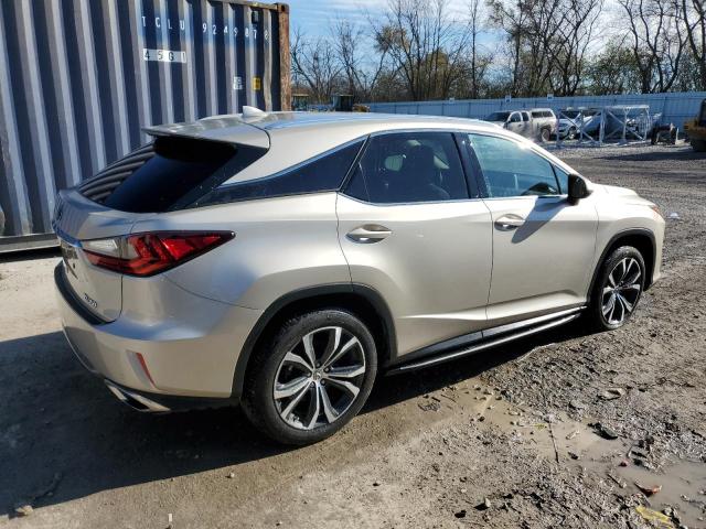 Photo 3 from auction – 2016 LEXUS RX 350 BAS with VIN 2T2BZMCA8GC041630