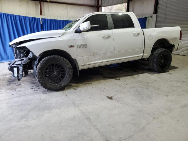 RAM 1500 SPORT 2018 with VIN 1C6RR7MT3JS267771 - Photo from auction