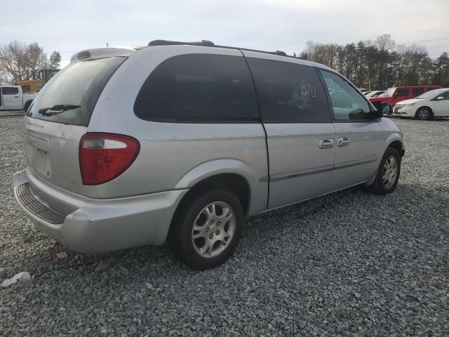 Photo 3 from auction – 2001 DODGE GRAND CARA with VIN 2B4GP74LX1R293305