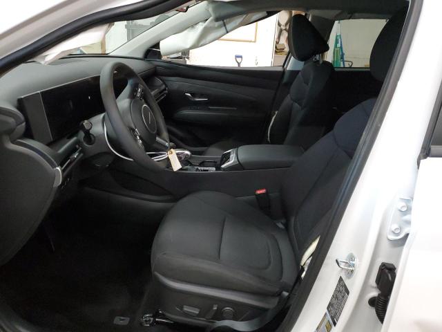 Photo 7 from auction – 2025 HYUNDAI TUCSON SEL with VIN 3KMJBCDE8SE007260