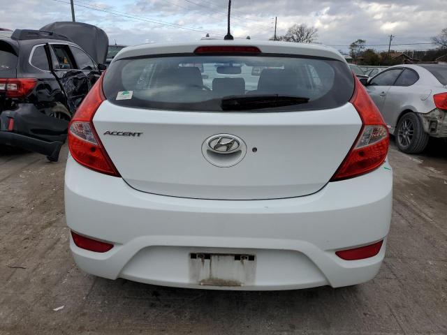 Photo 6 from auction – 2013 HYUNDAI ACCENT GLS with VIN KMHCT5AE2DU095831