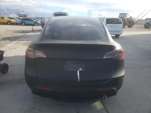 Снимка 6 от търг – 2023 TESLA MODEL Y с VIN 7SAYGDEE9PF631306