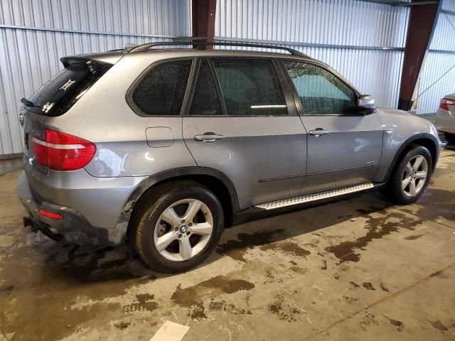 Photo 3 from auction – 2009 BMW X5 XDRIVE3 with VIN 5UXFE43539L263295