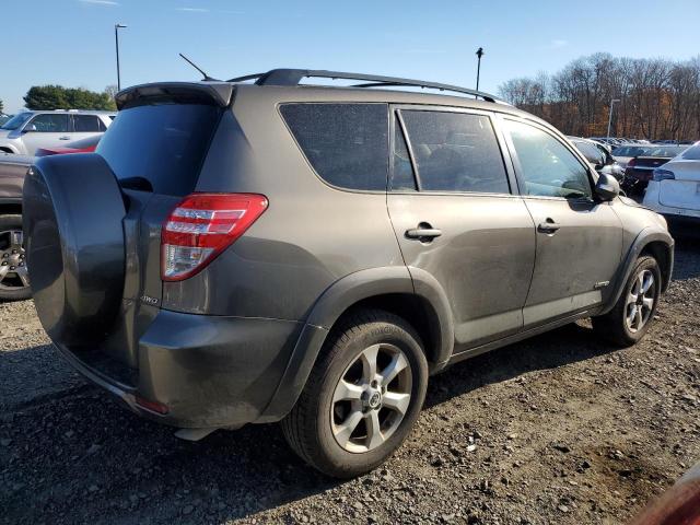 Photo 3 from auction – 2011 TOYOTA RAV4 LIMIT with VIN 2T3DF4DV4BW086103