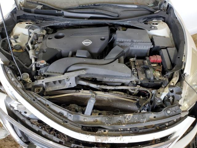 Photo 11 from auction – 2013 NISSAN ALTIMA 2.5 with VIN 1N4AL3AP1DN555076