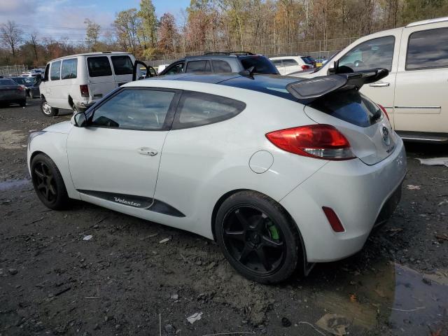 Photo 2 from auction – 2012 HYUNDAI VELOSTER with VIN KMHTC6AD1CU023062