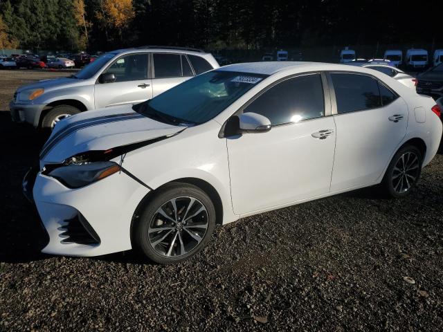 Photo 1 from auction – 2017 TOYOTA COROLLA L with VIN 5YFBURHE4HP658875