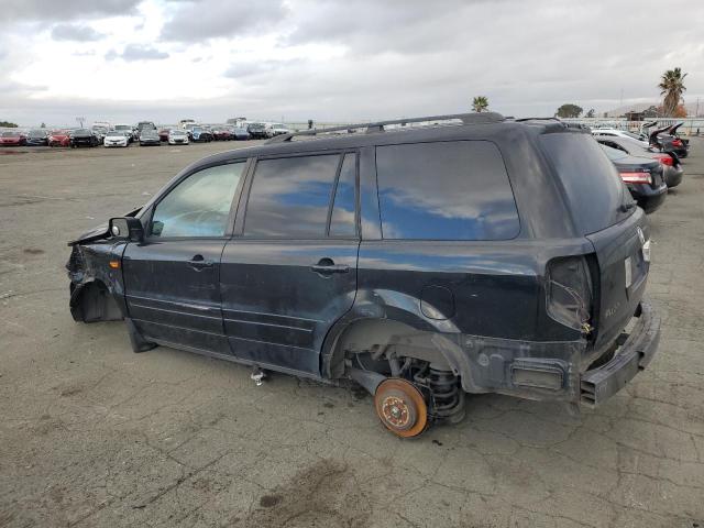 Photo 2 from auction – 2008 HONDA PILOT SE with VIN 5FNYF18378B043141