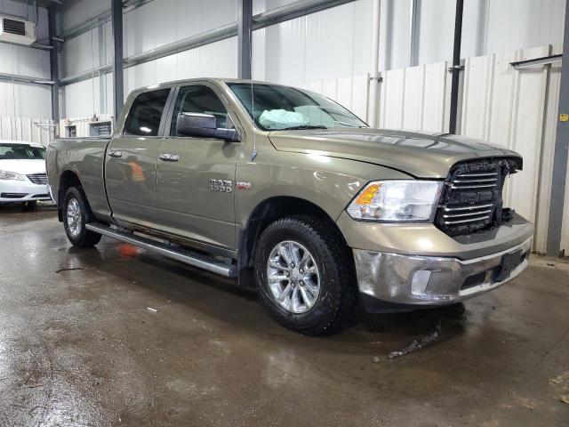 Photo 4 from auction – 2013 RAM 1500 SLT with VIN 1C6RR7TT6DS663778