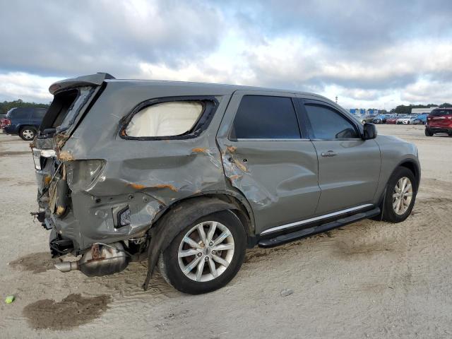 Photo 3 from auction – 2020 DODGE DURANGO SX with VIN 1C4RDHAG6LC107174