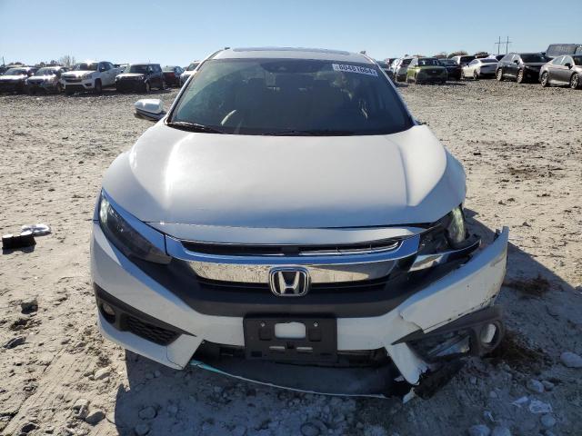 Photo 5 from auction – 2016 HONDA CIVIC TOUR with VIN 19XFC1F97GE222467