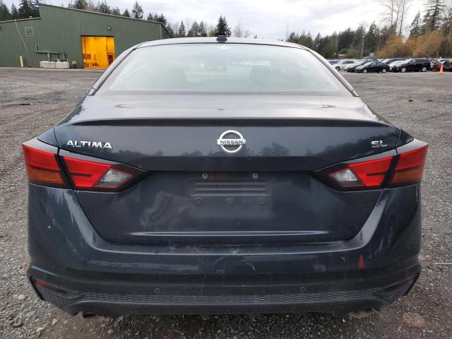 Photo 6 from auction – 2020 NISSAN ALTIMA SL with VIN 1N4BL4EV9LC151634