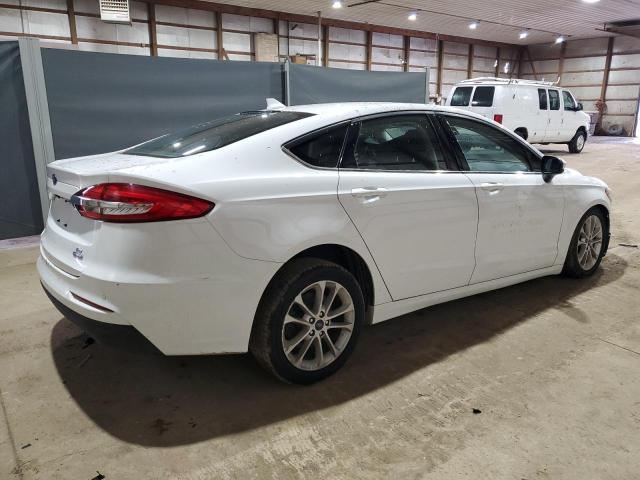 Photo 3 from auction – 2020 FORD FUSION SE with VIN 3FA6P0LU5LR163774